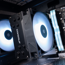 Load image into Gallery viewer, EOFY ZEAL MINI : LVL 7 / R5 7500F | RTX 5070
