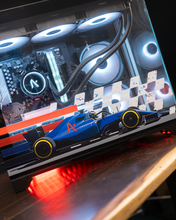 Load image into Gallery viewer, BULL CHARGE / R7 7700 | RTX 4070
