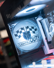 Load image into Gallery viewer, BULL CHARGE / R7 7700 | RTX 4070
