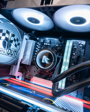 Load image into Gallery viewer, BULL CHARGE / R7 7700 | RTX 4070
