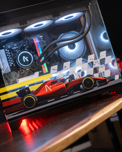 Load image into Gallery viewer, SCUDERIA VELOCITA / R7 7700 | RTX 4070
