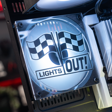 Load image into Gallery viewer, SCUDERIA VELOCITA / R7 7700 | RTX 4070
