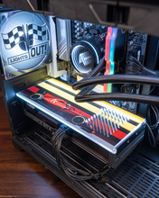 Load image into Gallery viewer, SCUDERIA VELOCITA / R7 7700 | RTX 4070
