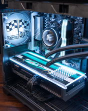 Load image into Gallery viewer, SILVER ARROW / R7 7700 | RTX 4070
