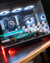 Load image into Gallery viewer, SILVER ARROW / R7 7700 | RTX 4070
