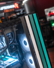 Load image into Gallery viewer, SILVER ARROW / R7 7700 | RTX 4070

