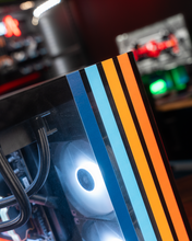 Load image into Gallery viewer, PAPAYA / R7 7700 | RTX 4070
