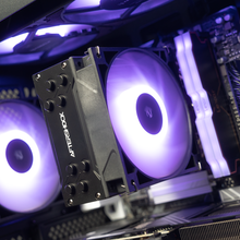 Load image into Gallery viewer, SimForce / R7 7700 | RTX 5070
