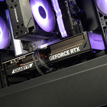 Load image into Gallery viewer, SimForce / R7 7700 | RTX 5070
