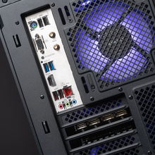 Load image into Gallery viewer, SimForce / R7 7700 | RTX 5070
