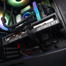 Load image into Gallery viewer, E-SPORT SPECIAL FLOW / U 5 245KF | RTX 4060
