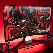 Load image into Gallery viewer, SteelSeries Complete Kit
