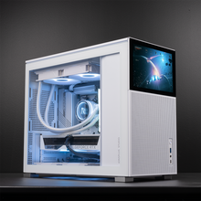 Load image into Gallery viewer, EOFY AVATAR WHITE / R5 7500F | RTX 5070
