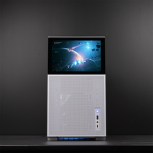 Load image into Gallery viewer, EOFY AVATAR WHITE / R5 7500F | RTX 5070
