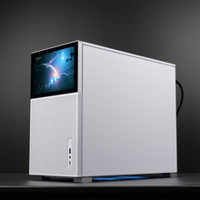 Load image into Gallery viewer, EOFY AVATAR WHITE / R5 7500F | RTX 5070
