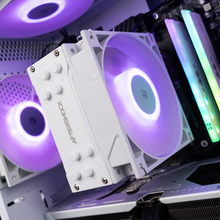 Load image into Gallery viewer, FLOW : LVL 7 / R5 7600 | RTX 5070
