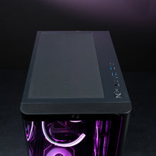 Load image into Gallery viewer, NIMBUS : LVL 8 / R7 7700 | RTX 5070 Ti | 32GB RAM
