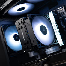 Load image into Gallery viewer, KOI POND / R5 7500F | RTX 4060Ti
