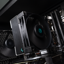 Load image into Gallery viewer, CREATOR HUSH / R5 7600 | RTX 4060
