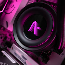 Load image into Gallery viewer, CHERRY BLOSSOM : LVL 7 / R7 7700 | RTX 5070
