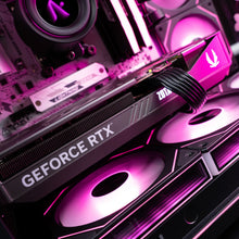 Load image into Gallery viewer, CHERRY BLOSSOM : LVL 7 / R7 7700 | RTX 5070
