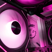Load image into Gallery viewer, CHERRY BLOSSOM : LVL 7 / R7 7700 | RTX 5070

