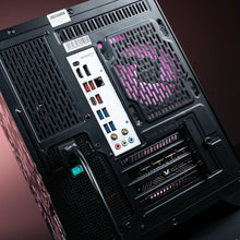 Load image into Gallery viewer, CHERRY BLOSSOM : LVL 7 / R7 7700 | RTX 5070

