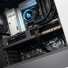 Load image into Gallery viewer, FOCUS : DESIGN PRO / Ultra 9 285K | RTX 4070Ti SUPER
