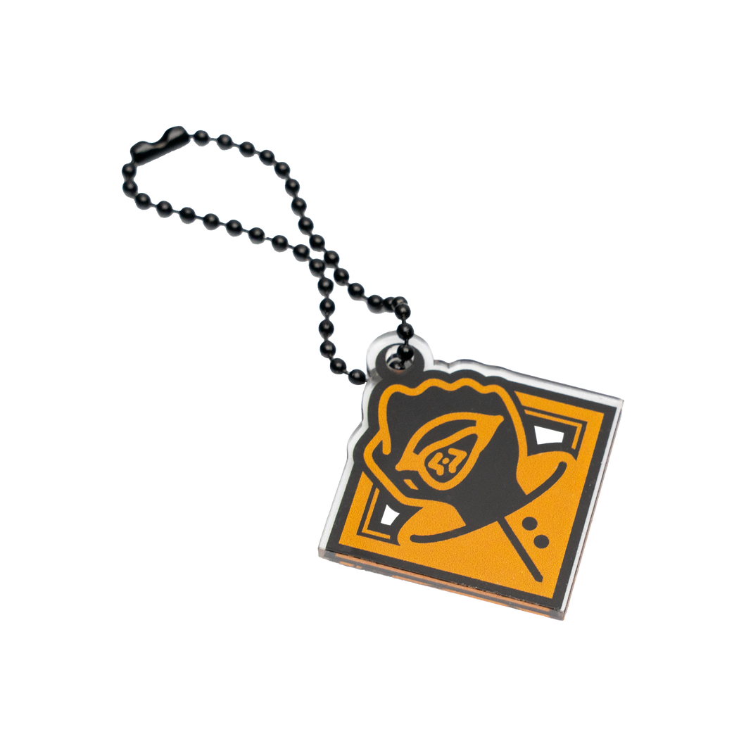 Jujutsu Kaisen Yuji Itadori Charm