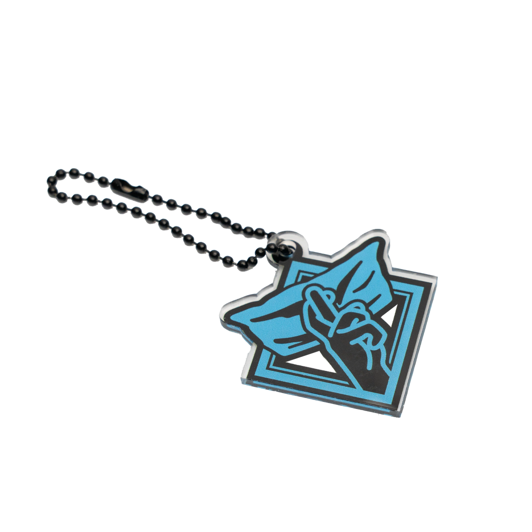 Jujutsu Kaisen Satoru Gojo Charm