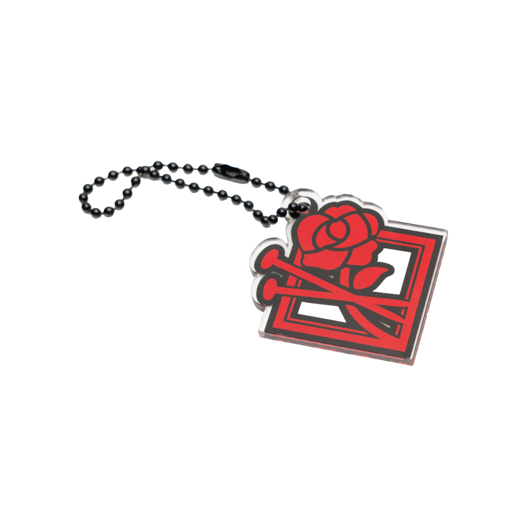 Jujutsu Kaisen Nobara Kugisaki Charm