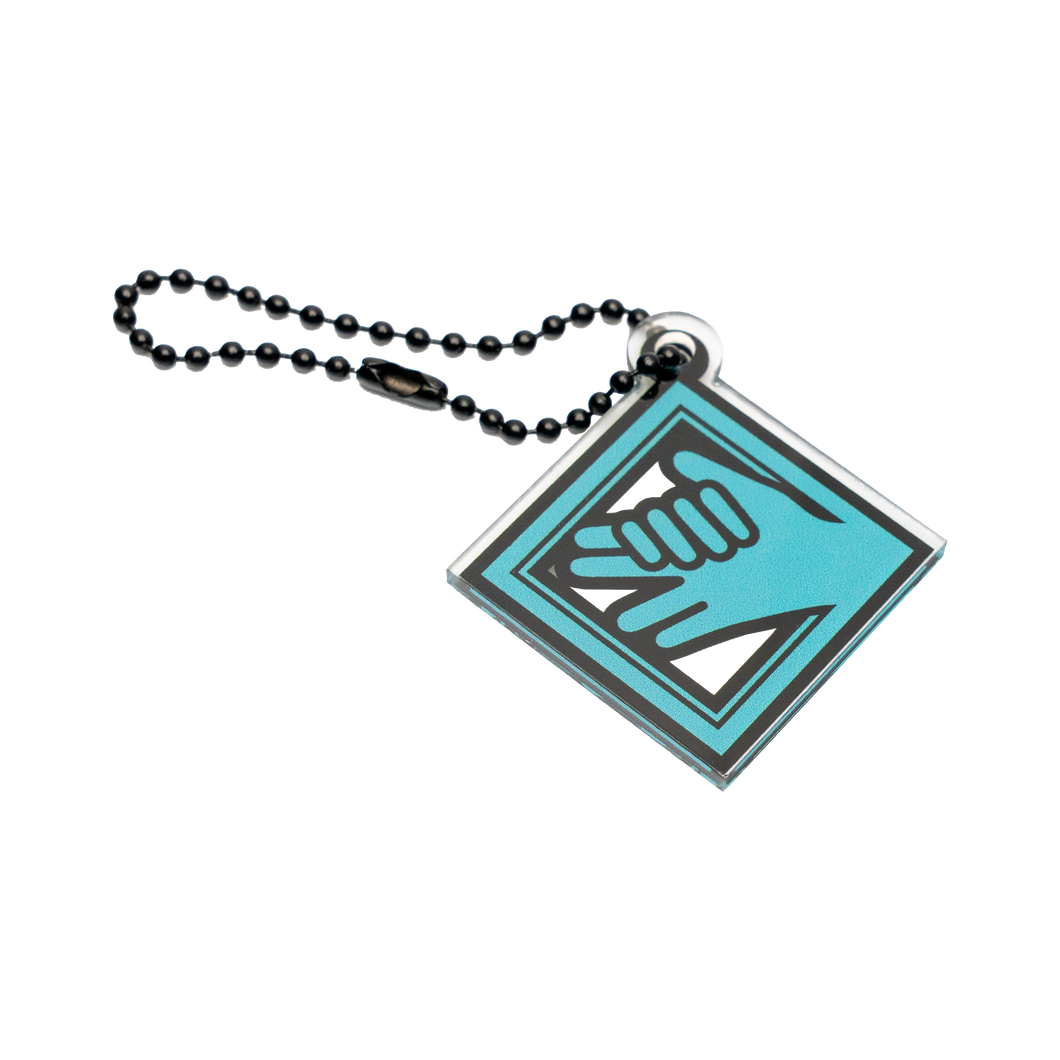 Jujutsu Kaisen Megumi Fushiguro Charm