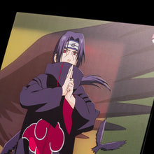 Load image into Gallery viewer, Itachi Uchiha / R5 7500F | RX 9060 XT 16GB
