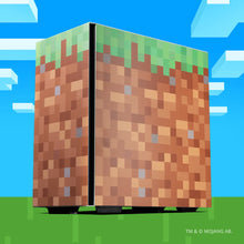 Load image into Gallery viewer, MINECRAFT : GRASS BLOCK / R5 7400F | RTX 5060 Ti 8GB
