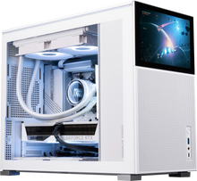 Load image into Gallery viewer, EOFY AVATAR WHITE / R5 7500F | RTX 5070
