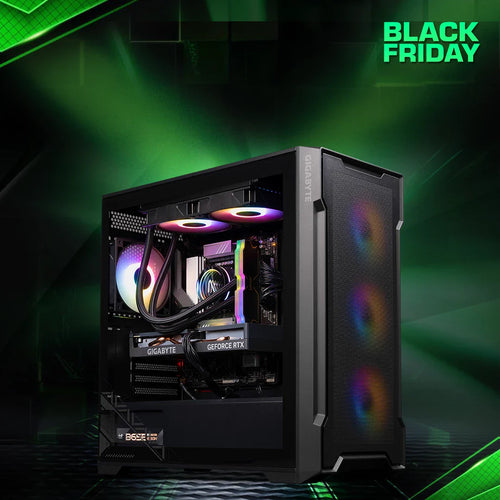 Black Friday Flow - 9060XT 16GB