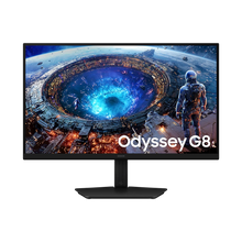 Load image into Gallery viewer, Samsung 27" Odyssey G8 G80HF 5K 180Hz QHD 360Hz IPS Flat Gaming Monitor
