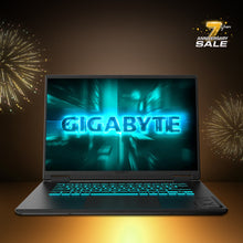 Load image into Gallery viewer, Gigabyte A16 CMH 16&quot; / i7-13620H | RTX 4050
