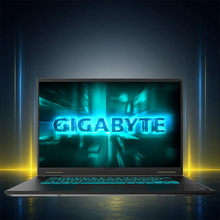Load image into Gallery viewer, Gigabyte GAMING A16 5VH 16" / Ryzen 7 170 | RTX 5060
