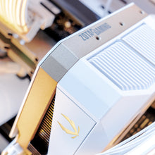 Load image into Gallery viewer, NIMBUS : LVL 8 PRO / R7 7800X3D | RTX 5070 Ti | 32GB RAM
