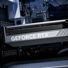 Load image into Gallery viewer, KITSUNE : LVL 7 / R5 7500F | RTX 5070
