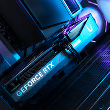 Load image into Gallery viewer, LOFI GIRL / R5 7500F | RTX 5060Ti 8GB
