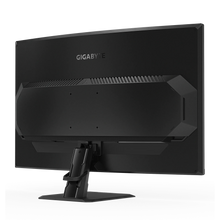 Load image into Gallery viewer, Gigabyte GS32QCA 31.5&quot; QHD 1440p 180Hz Curved Gaming Monitor
