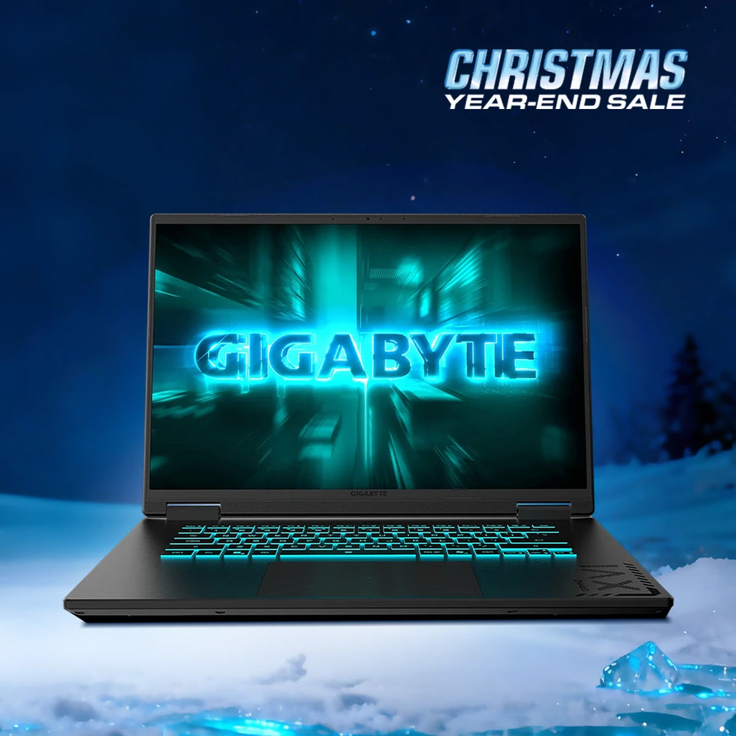 Gigabyte A16 CVH 16