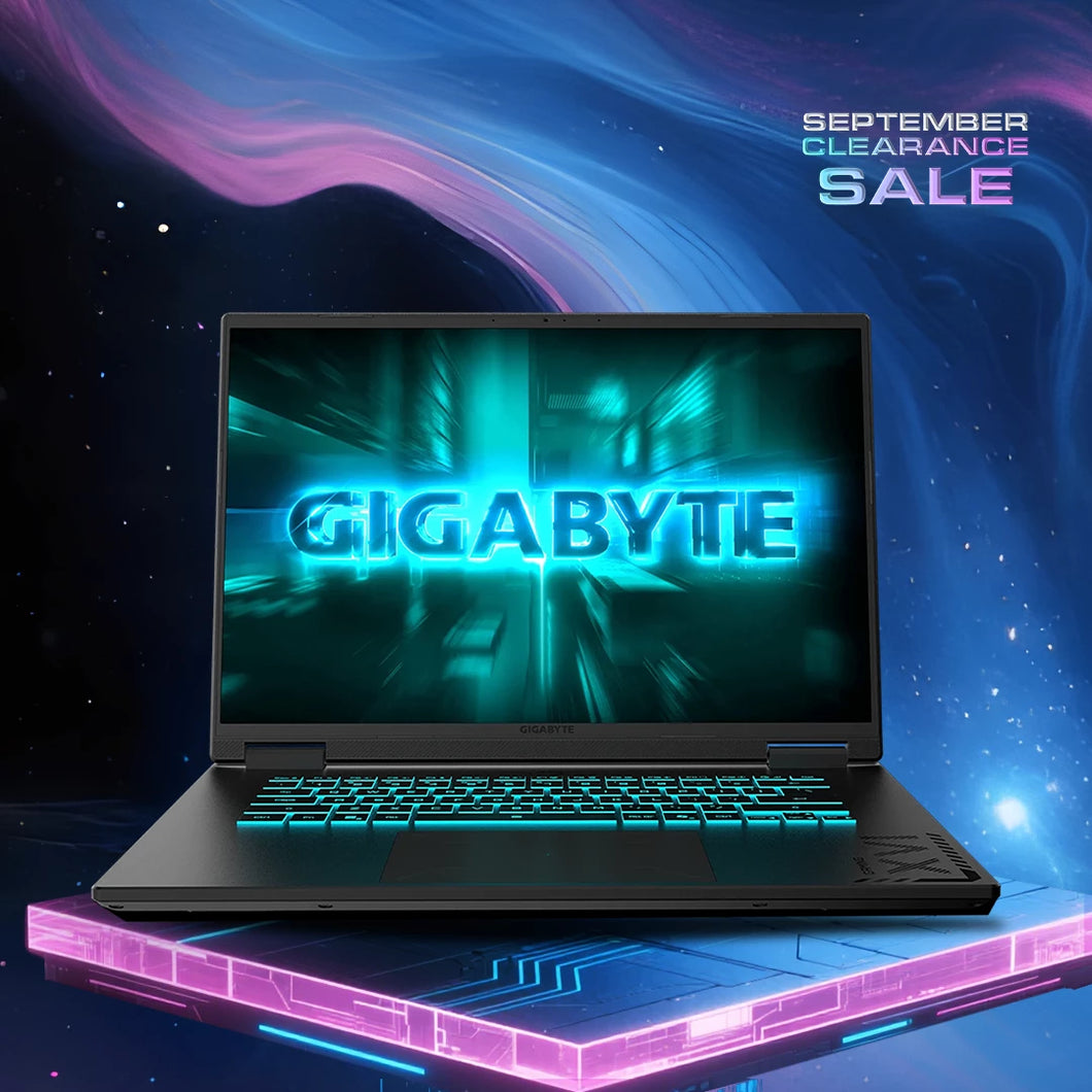Gigabyte A16 CMH 16