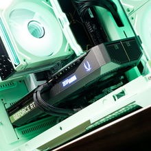 Load image into Gallery viewer, MINT GREEN / R5 7400F | RTX 5070
