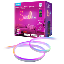 Load image into Gallery viewer, Govee RGBIC Neon Light 2S 4m
