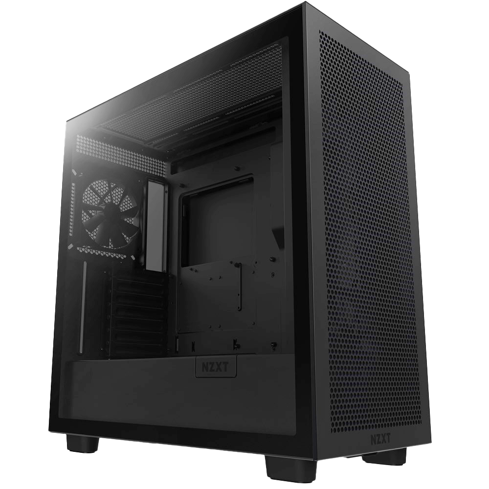 HYPERGATE : LVL 9 / R9 9900X | RTX 4080 SUPER
