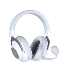 Load image into Gallery viewer, Fantech WHG05 STELLAR Wireless Headset - White (WTY - 1YR)
