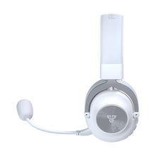 Load image into Gallery viewer, Fantech WHG05 STELLAR Wireless Headset - White (WTY - 1YR)
